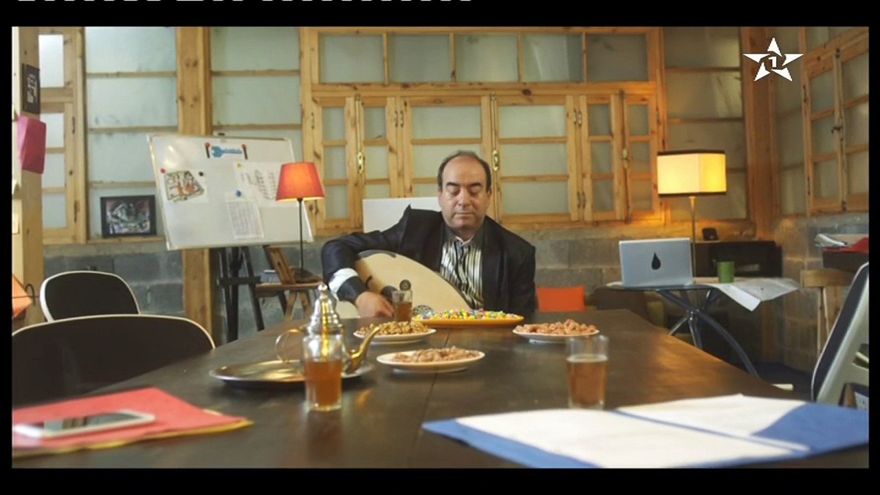 Allah yissameh ep 6 الله يسامح الحلقة