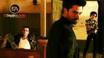 Preacher (AMC) - Tráiler T2 V.O. (HD)