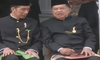 Hari Pancasila, Presiden Jokowi Ingatkan Nilai Pancasila