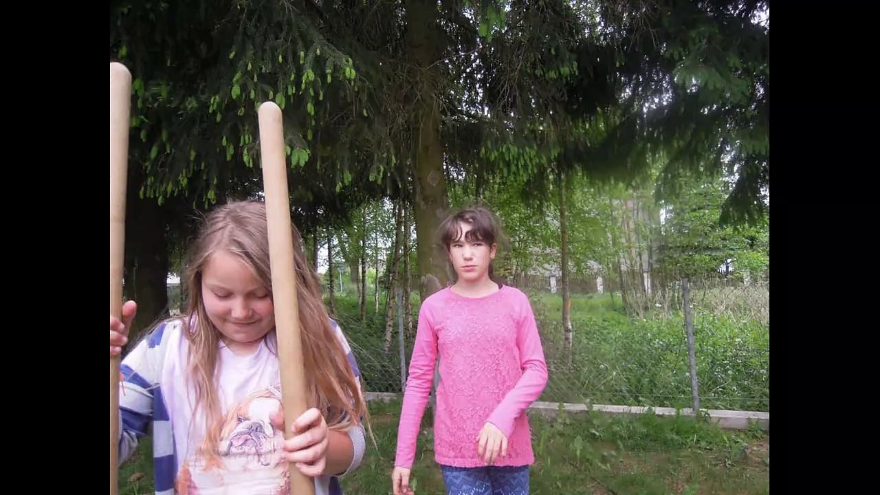 Dzień dziecka w Lachowie 2017