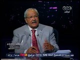 #بهدوووء | د.سمير رضوان: من المفترض أن يكون الإضراب هو آخر الإجراءات وليس أولها