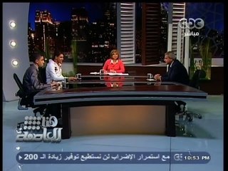 #هنا_العاصمة | كيف يمكن لوزارة الشباب مساعدة ودعم الموهوبين علمياً