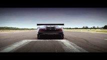 Aston Martin Vulcan. 800hp V12. First recorded launch.