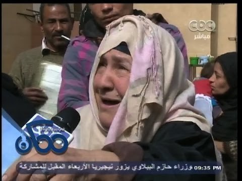 #ممكن | تقرير.. سكان عشش عزبة النخل المهدومة يسكنون الشوارع