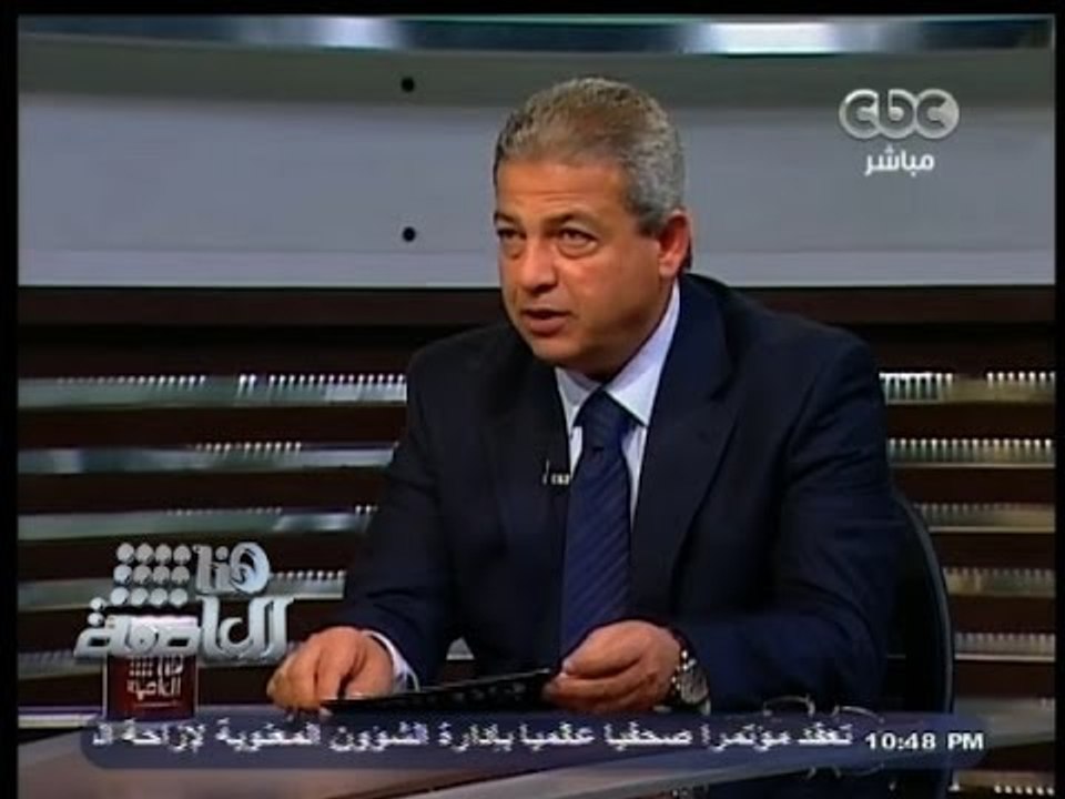 #هنا_العاصمة | الحلقة الكاملة | 23 - فبراير - 2...