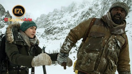 La montaña entre nosotros - Tráiler español (HD)