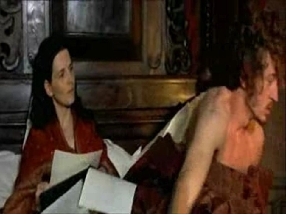 Les enfants du siècle