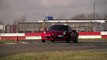 CHRIS HARRIS ON CARS - Alfa 4C v Porsche Cayman S