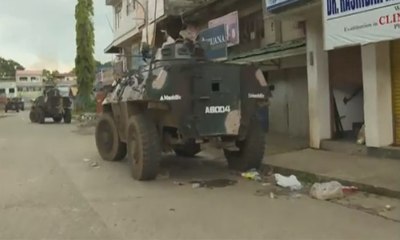 Pemerintah Indonesia Siap Jemput 16 WNI di Filipina