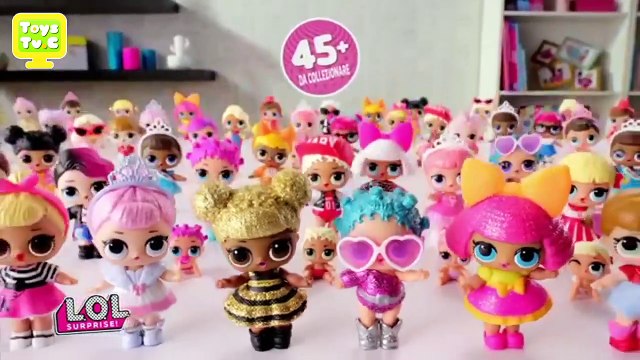 BEST OF TOYS 20e Dolls Giochi Preziosi New Toys Commercials