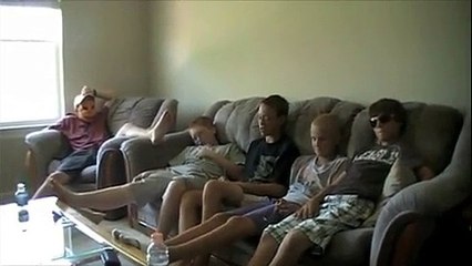 Specal Ed Funny Classroom