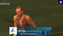 Amel Tuka - 1.mjesto - 46.87s - 400m di Ponzano Veneto (2.6.2017)