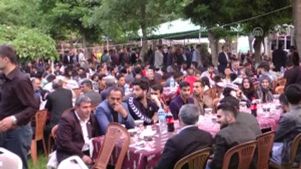 AK Parti Genel Başkan Yardımcısı Yılmaz: "16 Nisan'da Muş Gerçekten Tarih Yazdı"