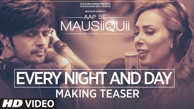 Latest Video Song - Himesh Reshammiya - HD(Full Song) - Every Night & Day Video Song - AAP SE MAUSIIQUII - PK hungama mASTI Official Channel