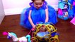 Toy For Kids-Dncess Cinderella Kids Costume with Cinderella