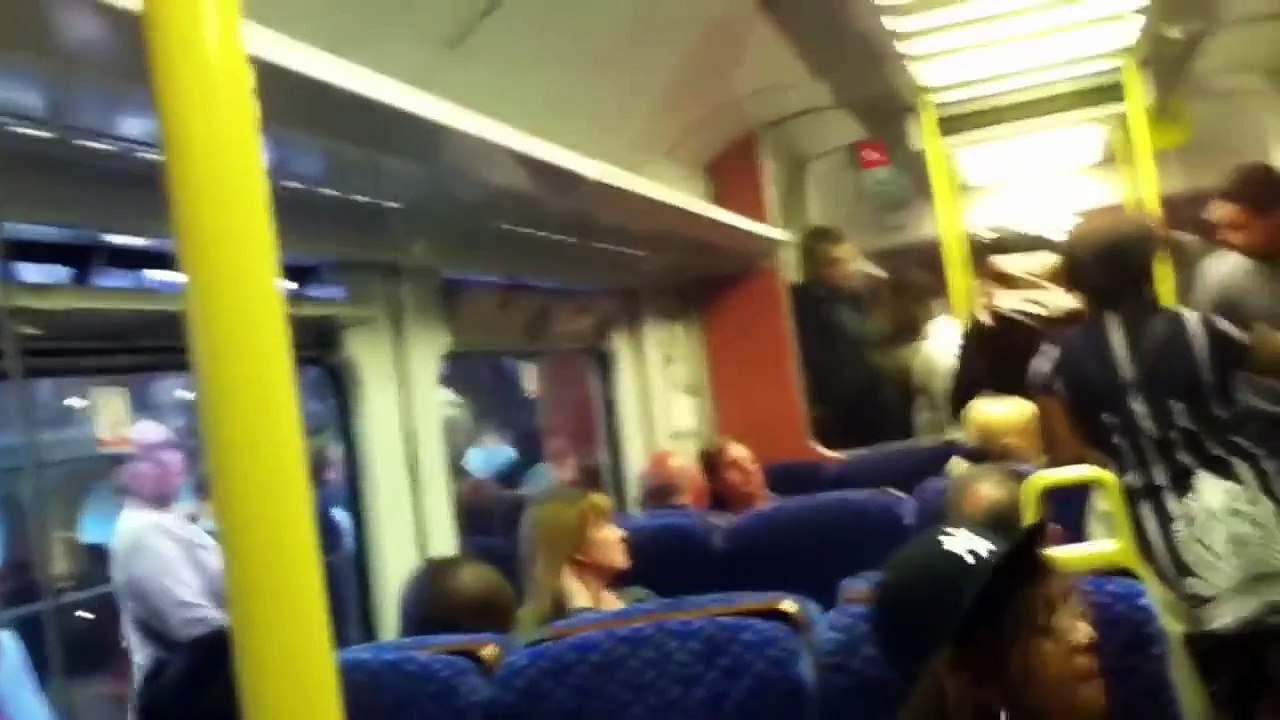 DID HE SURVIVE! | FIGHT Compilation #1