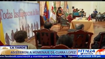 Polémica en Colombia por el ingreso de miembros de las FARC al Congreso sin autorización