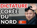 Corée-du Nord dictature reportage complet 2017