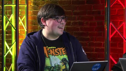 The Flash Season 3 Episode 14 "Attack on Central City" After Show