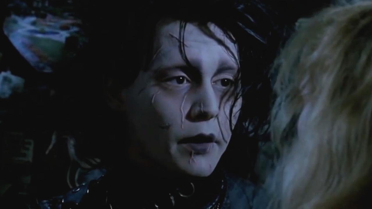 Johnny Depp: From 'Edward Scissorhands' to 'Pirates of the Caribbean' | Career Highlights