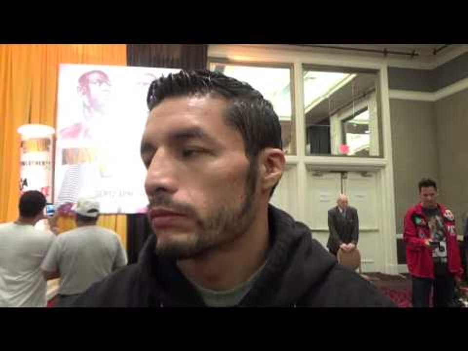 Jhonny Gonzalez vs Jonathan Oquendo: Puerto Rico vs Mexico EsNews