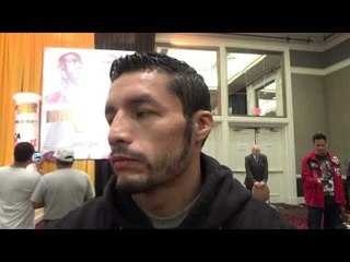 Jhonny Gonzalez vs Jonathan Oquendo: Puerto Rico vs Mexico EsNews