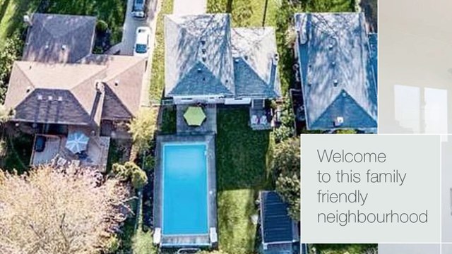 8 Kimberdale Court St. Catharines ON L2N 5W5 [ Homes For Sale St. Catharines ON]
