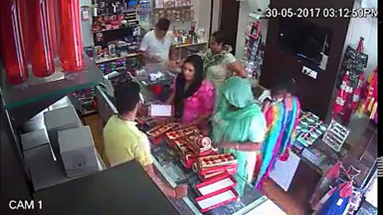 Phagwara Chori