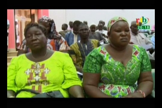 Célébration de la journée mondiale du lait au Burkina Faso - La production au centre de la production