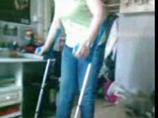 Claire ké endikapé mdr