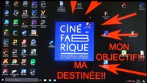 CF-AD79AD - Ciné Fabrique 