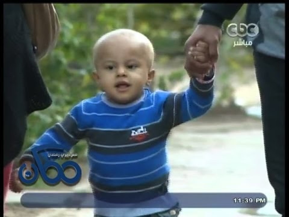 #ممكن | مستشفي سرطان الأطفال 57357.. أمل المستق...