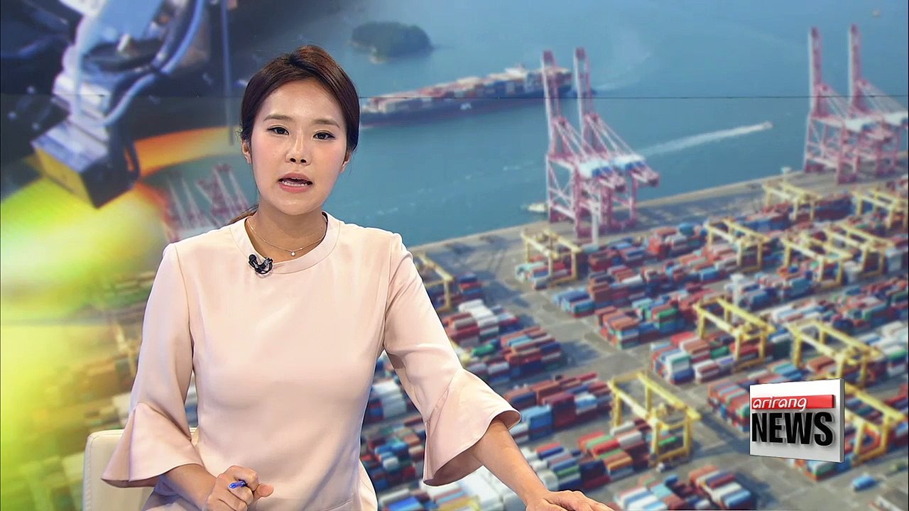 Semiconductors drive double-digit export growth in May