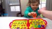Best Learning Videos for Kids Smart Kid Genevieve Teaches toddlers ABCS, Colors! Kid Learning Fun!