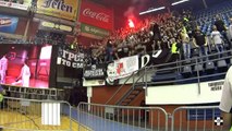 Grobari | Zvezda /Fmp -Partizan 25.04.2017