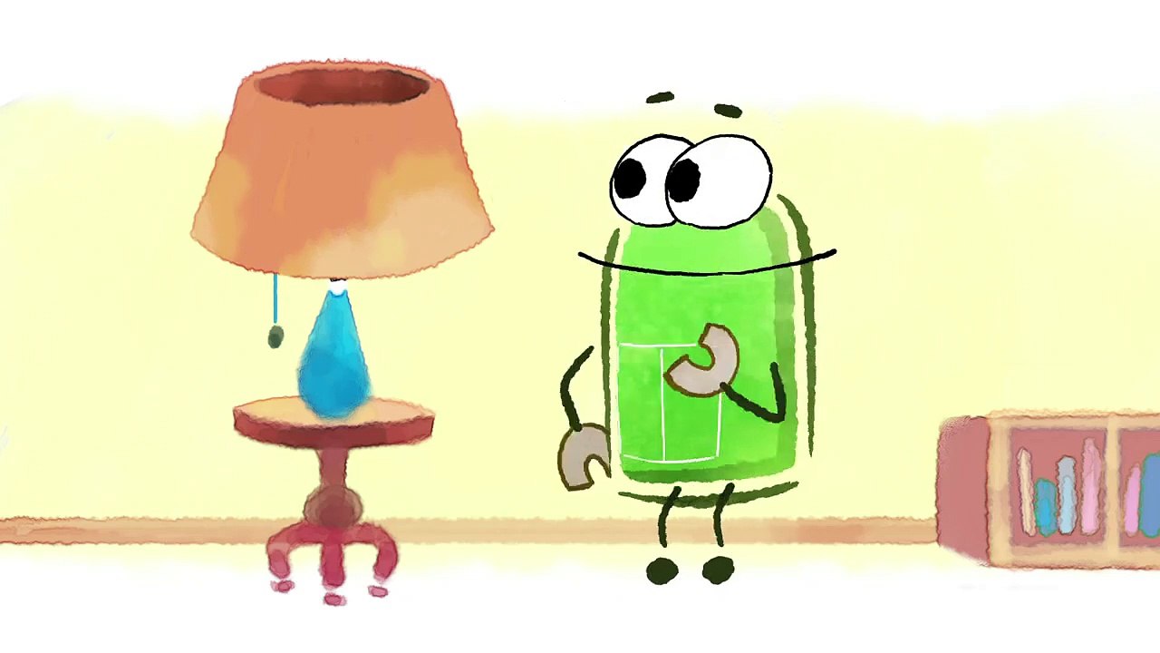 'StoryBots Super Songs,' Episod Video Dailymotion