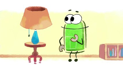 'StoryBots Super Songs,' Episod