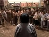 Kung Fu Sokağı Filminin En Komik Sahnesi