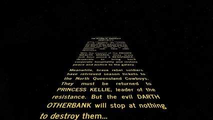 Private Bank North Queensland: Shark Tank Pitch (3min version)