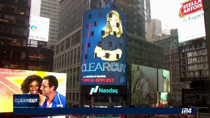 CLEARCUT | China & EU are working on new policies together | Thursday, June 1st 2017