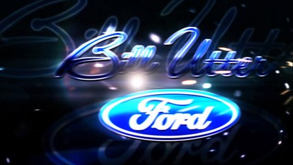Ford Escape Flower Mound, TX | Ford SUV Flower Mound, TX