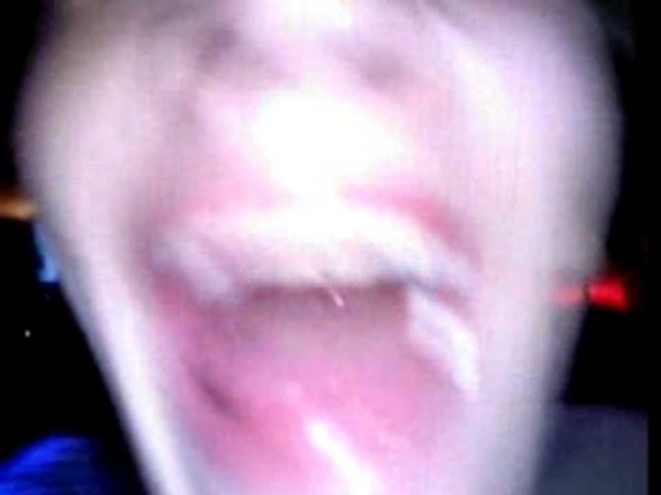 Turbulences de Pailles fluorescence folles