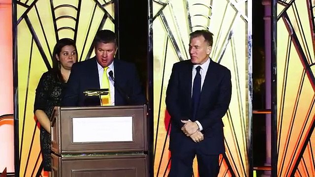 Las Vegas Sands Announces Recipient of Adelson Citizenship Award | Las Vegas Sands