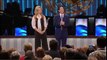 Joel and Victoria Osteen say that God Holds Our Victory ...