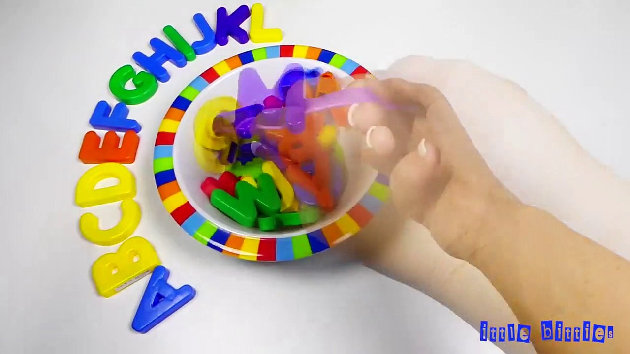 ᴴᴰ Alphabet Soup Learn Letters ABCDE234234wereYZ Nursery Rhymes Songs