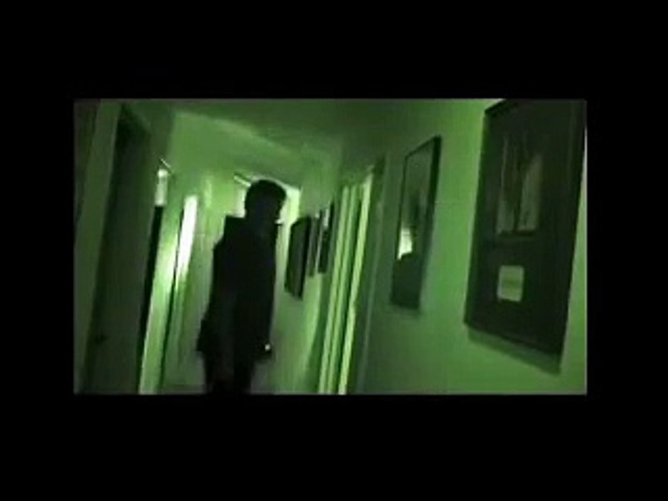 The Haunted Oman House