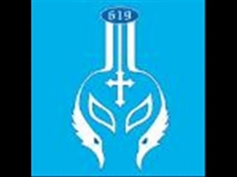 Booyaka 619