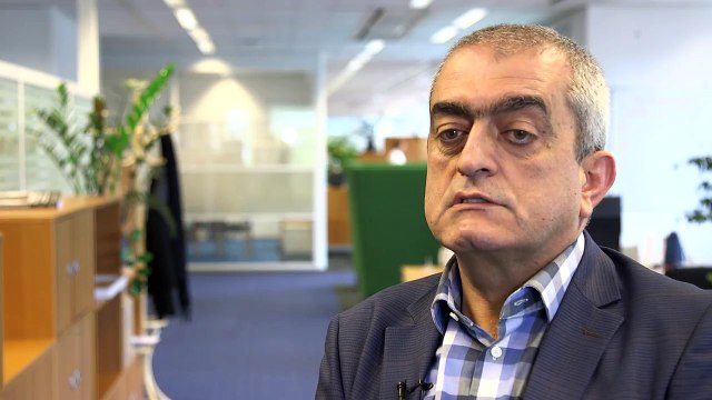 GRI Standards and Integrated Reporting - Embedding Sustainability Into the Heart of Business Operations | GRI