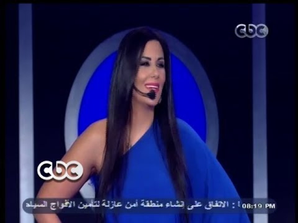 #أحلى_الأوقات | دانا حمدان تغني "  يا تجيبلى شيكولاته لا بلاش يا وله "