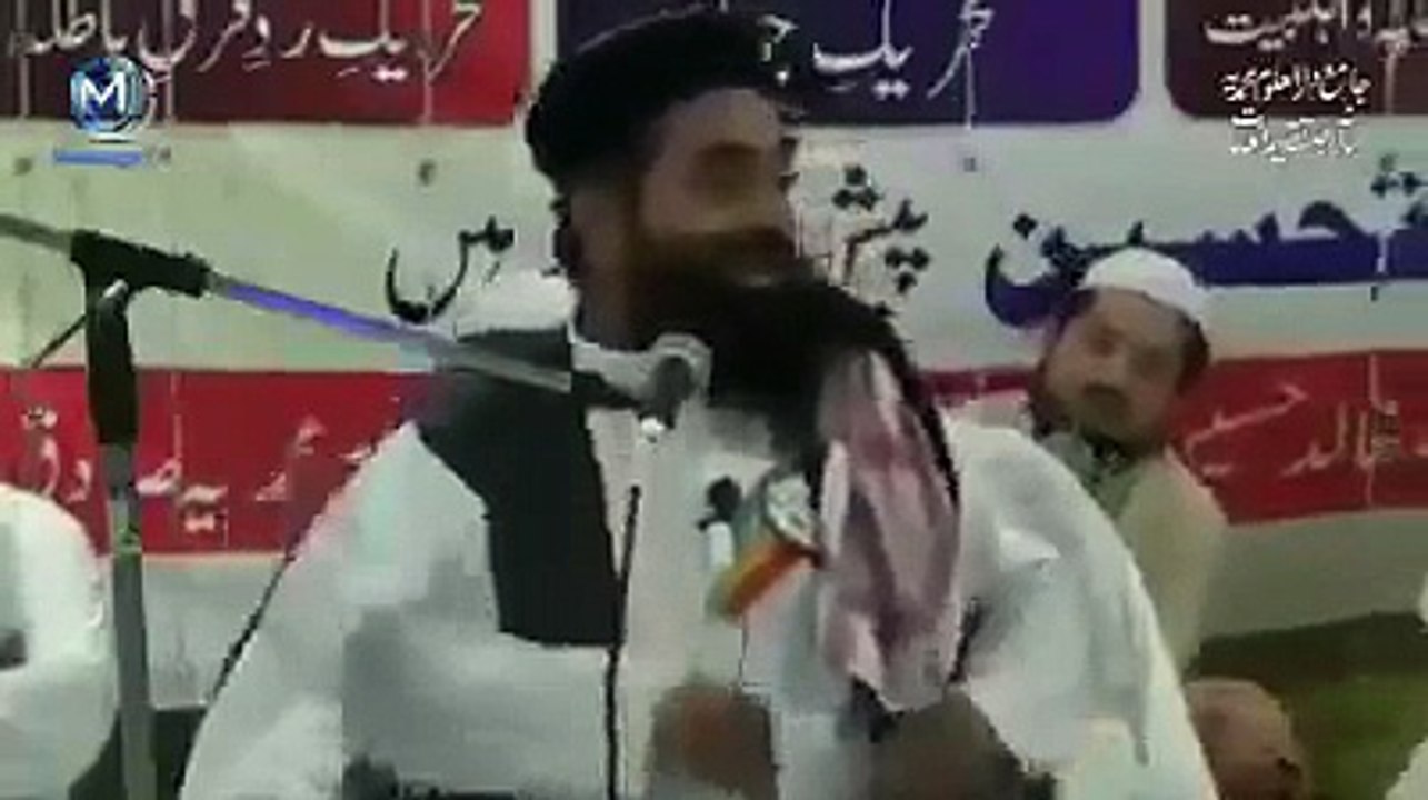 Molvi Ka Pait Khuda Ka Tandoor Hai